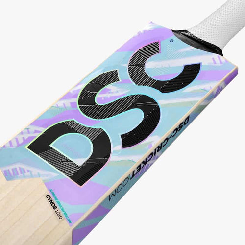 DSC Cynos 1010 Cricket Bat 25