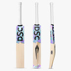 DSC Pearla 2000 Cricket Bat 25