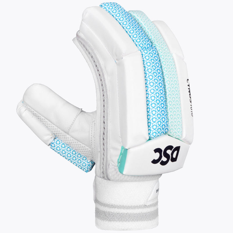 DSC Cynos 1010 Cricket batting Gloves 25