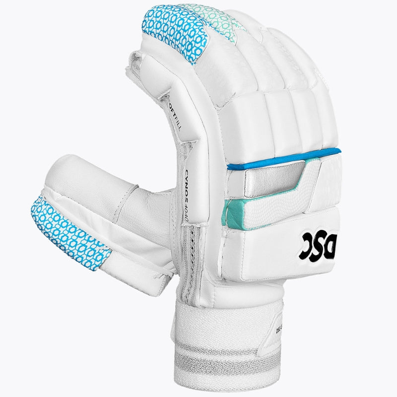 DSC Cynos 4040 Cricket Batting Gloves 25