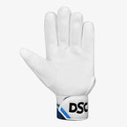 DSC Floater Indoor Cricket Gloves 25