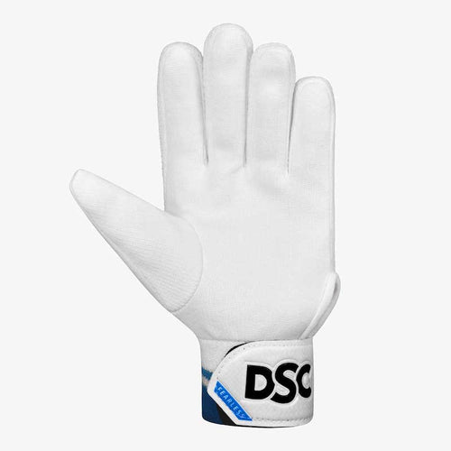 DSC Floater Indoor Cricket Gloves 25
