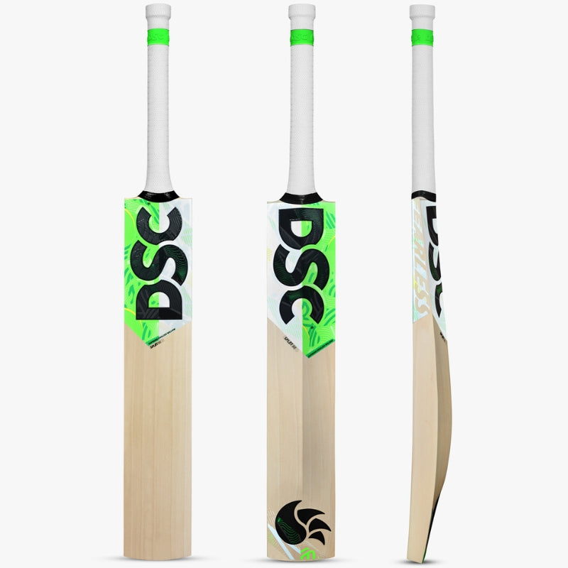 DSC Split 88 Junior cricket Bat 25