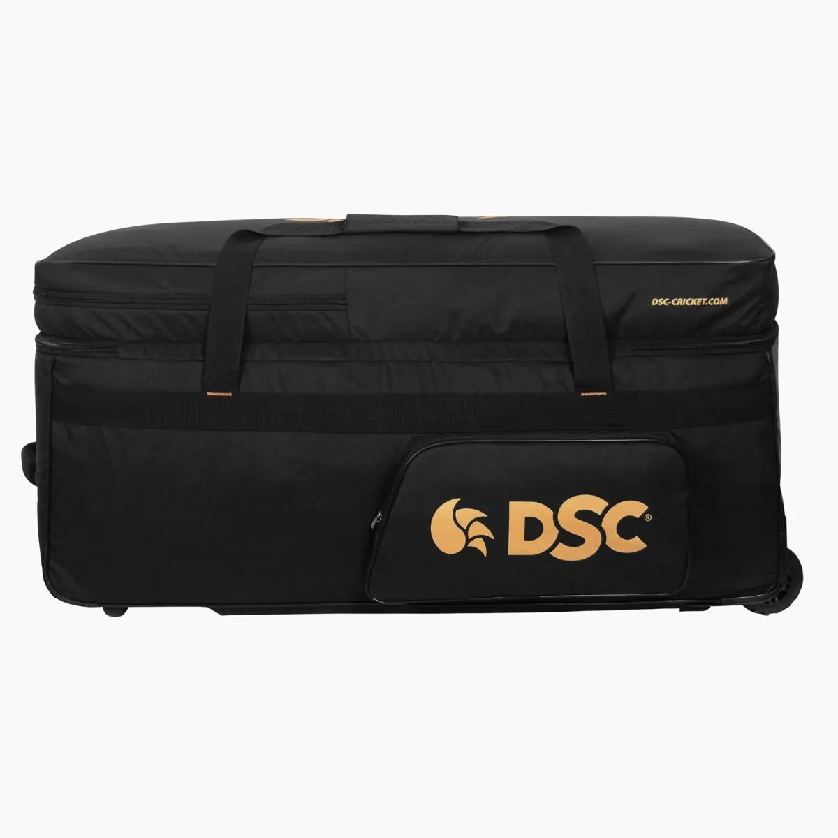 DSC Team Cricket Wheel Bag
