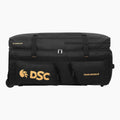 DSC Team Cricket Wheel Bag