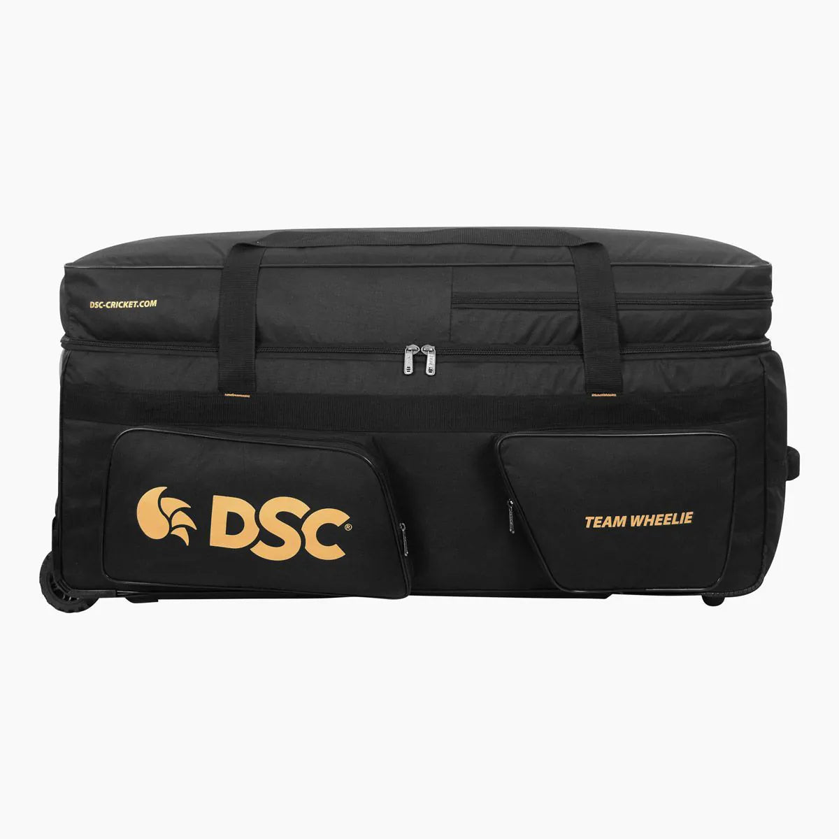 DSC Team Cricket Wheel Bag