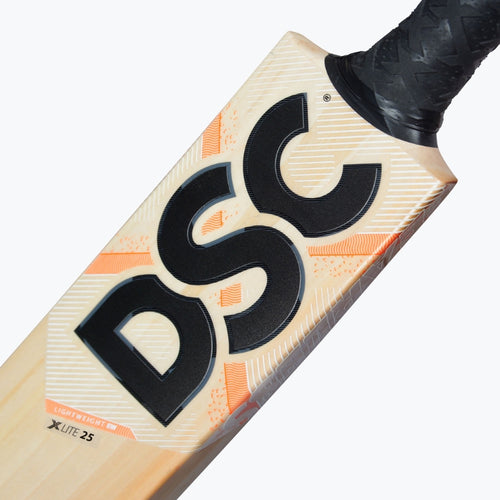 DSC Xlite 25 Cricket Bat 25