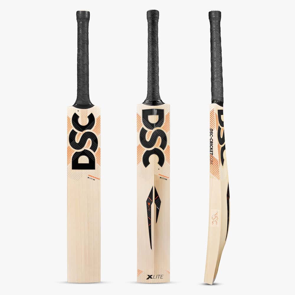 DSC Xlite 25 Cricket Bat 25