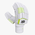 DSC Xlite 35 Cricket Batting Gloves 25
