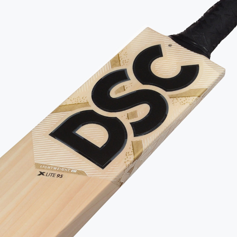 DSC Xlite 95 Cricket Bat 25