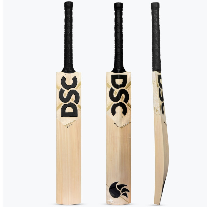 DSC Xlite 95 Cricket Bat 25