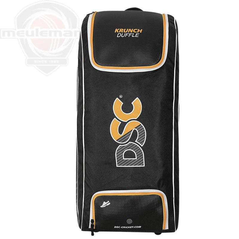 DSC Krunch Team Duffle Cricket Bag 25