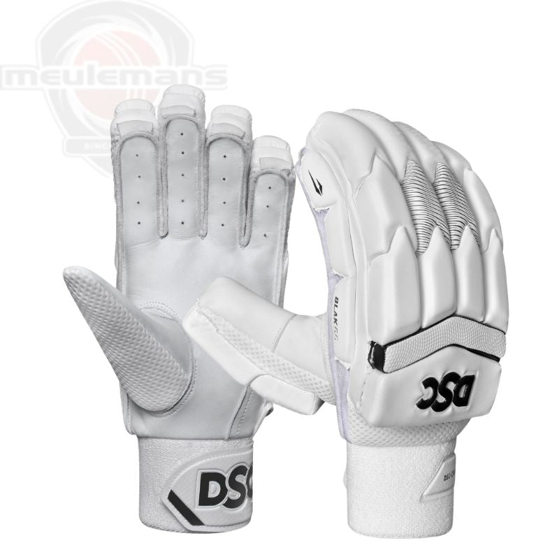 DSC Blak 55 Cricket Batting Gloves