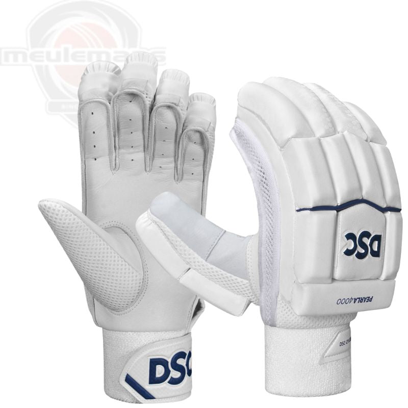 DSC Pearla 4000 Cricket Batting Gloves