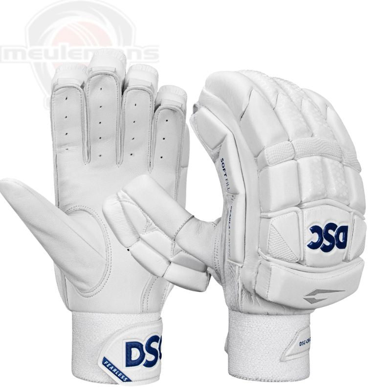 DSC Pearla Players Cricket Batting Gloves