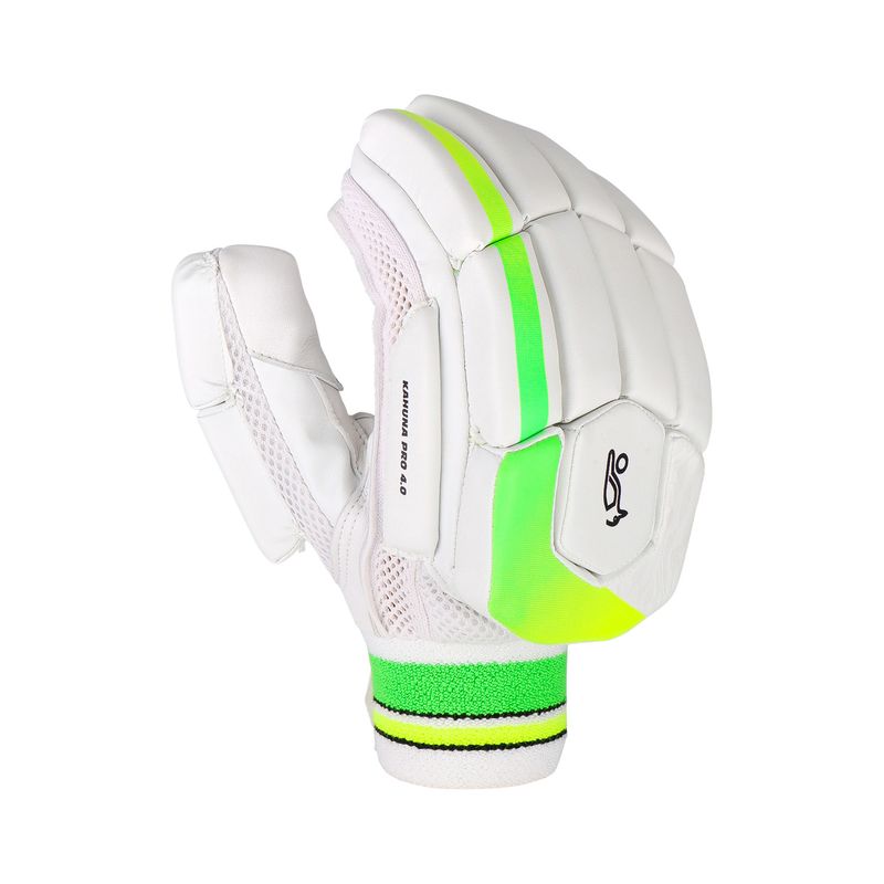 Kookaburra Kahuna pro 4.0 Batting Gloves 26