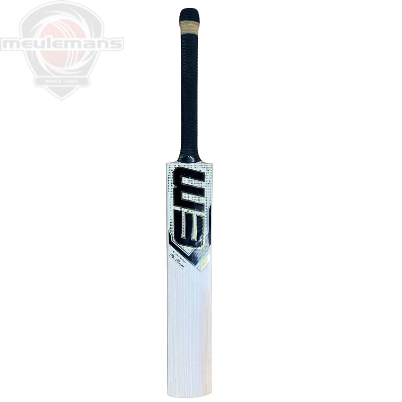 EM GT Pro Players Cricket Bat 25