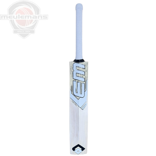 EM White Edition Cricket Bat 25