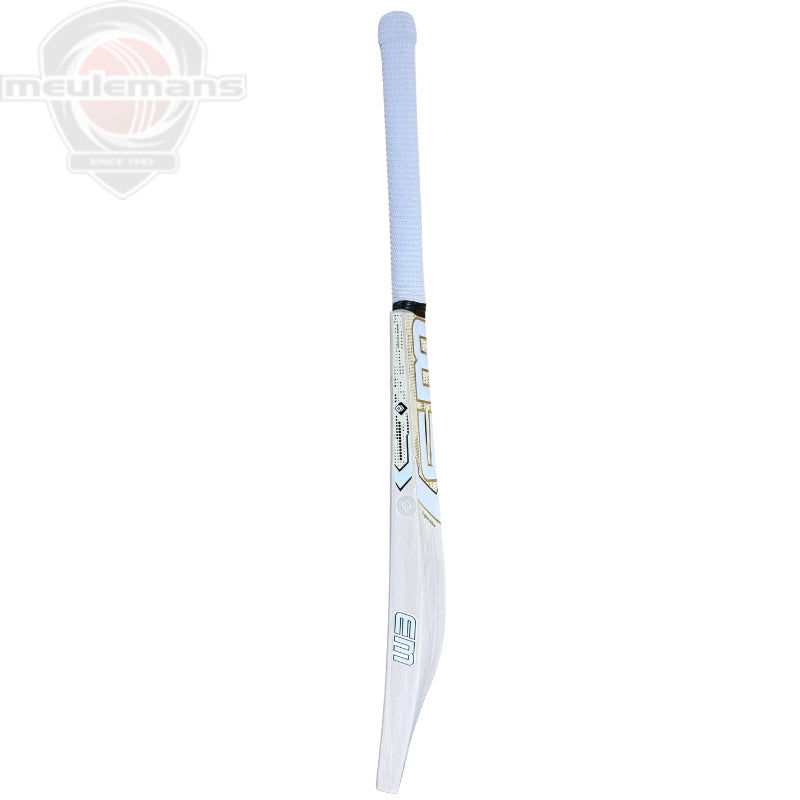 EM White Edition Cricket Bat 25