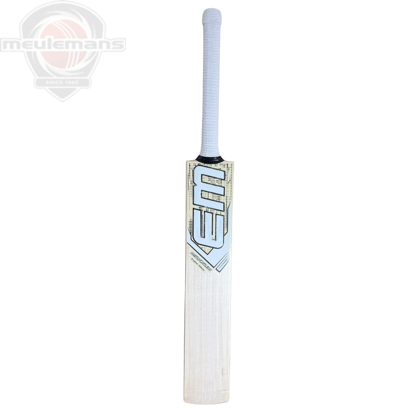 EM White Edition Cricket Bat 25