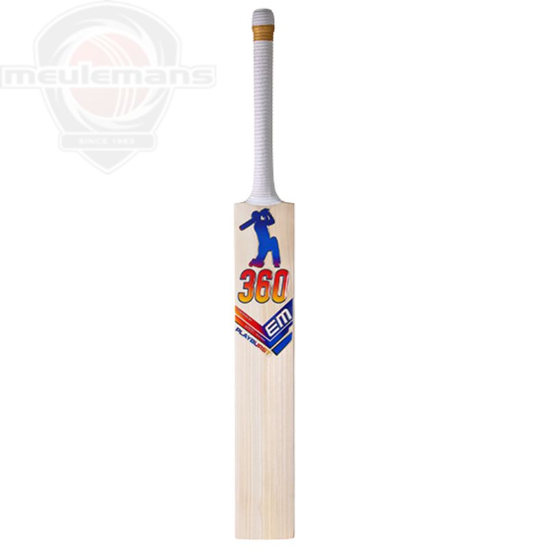 360 Play Burst EM Cricket Bat