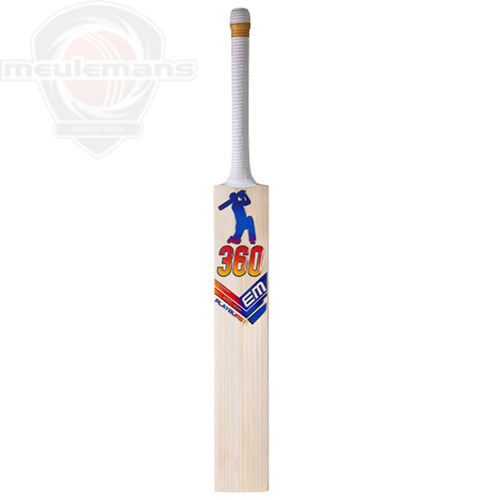360 Play Burst EM Cricket Bat