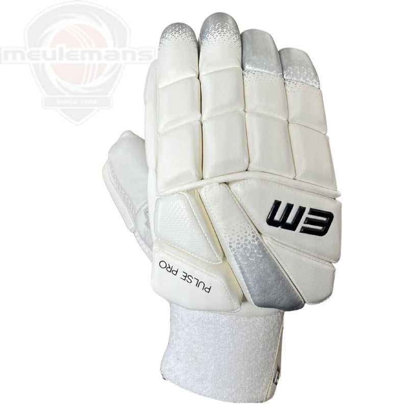 EM Pulse Pro Cricket batting Gloves