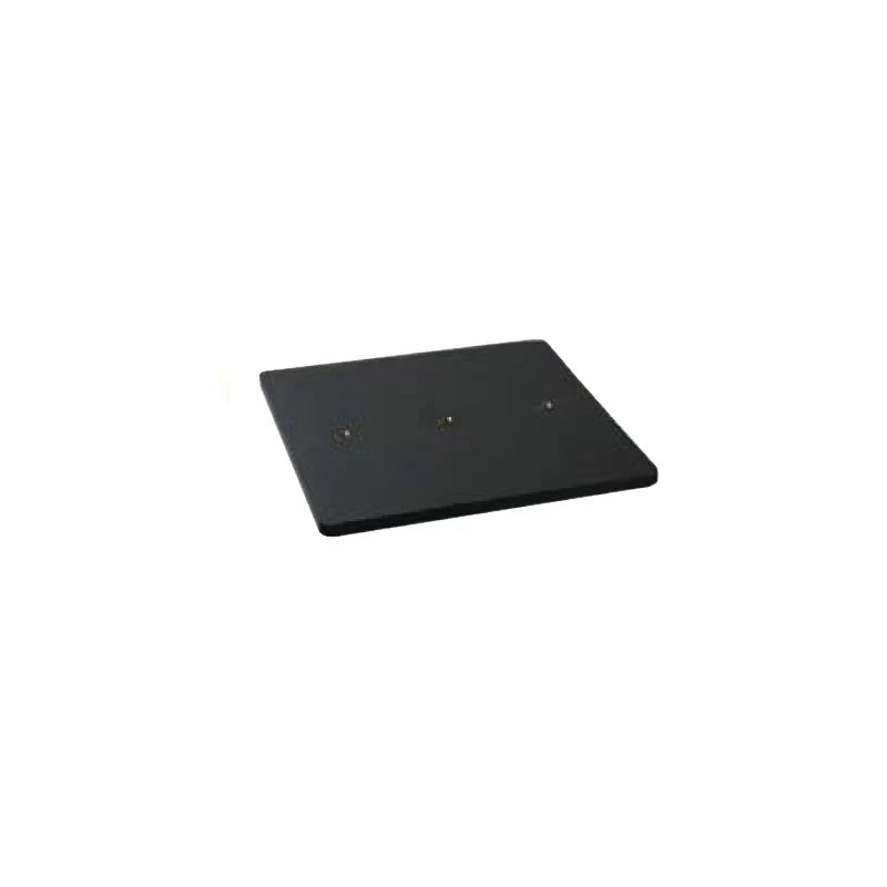 Fusion 3 Stumps Base
