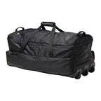 Kookaburra Pro Players Custom Wheelie Bag Black
