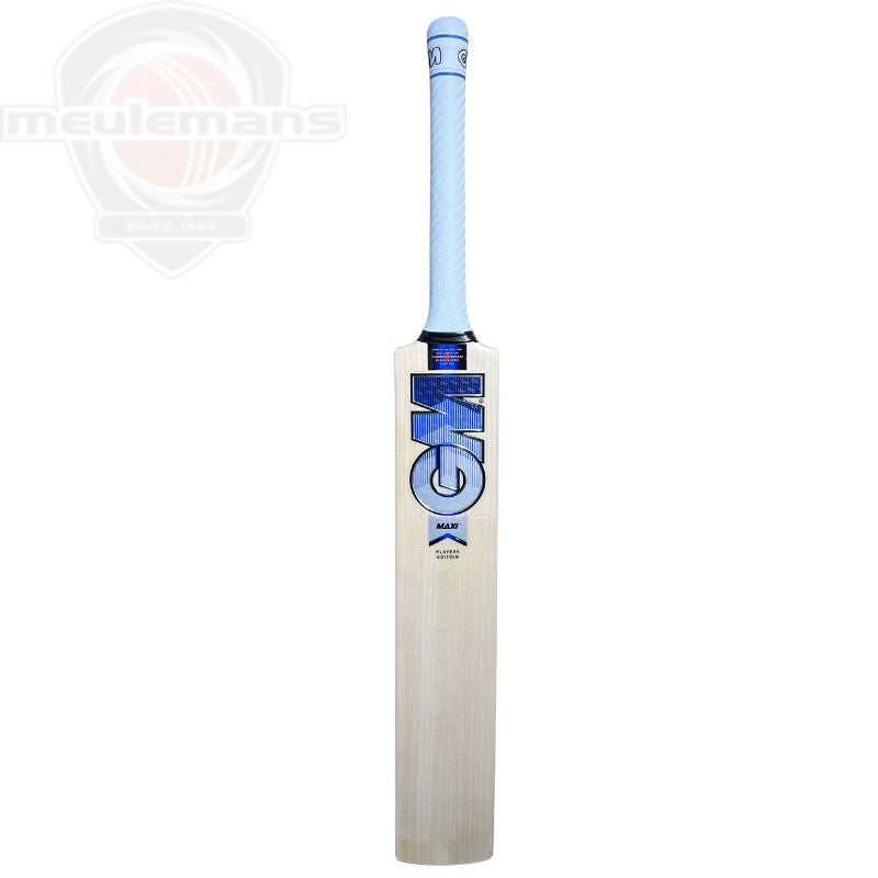 Gunn & Moore Aiden Markram Maxi Players Edition Cricket Bat