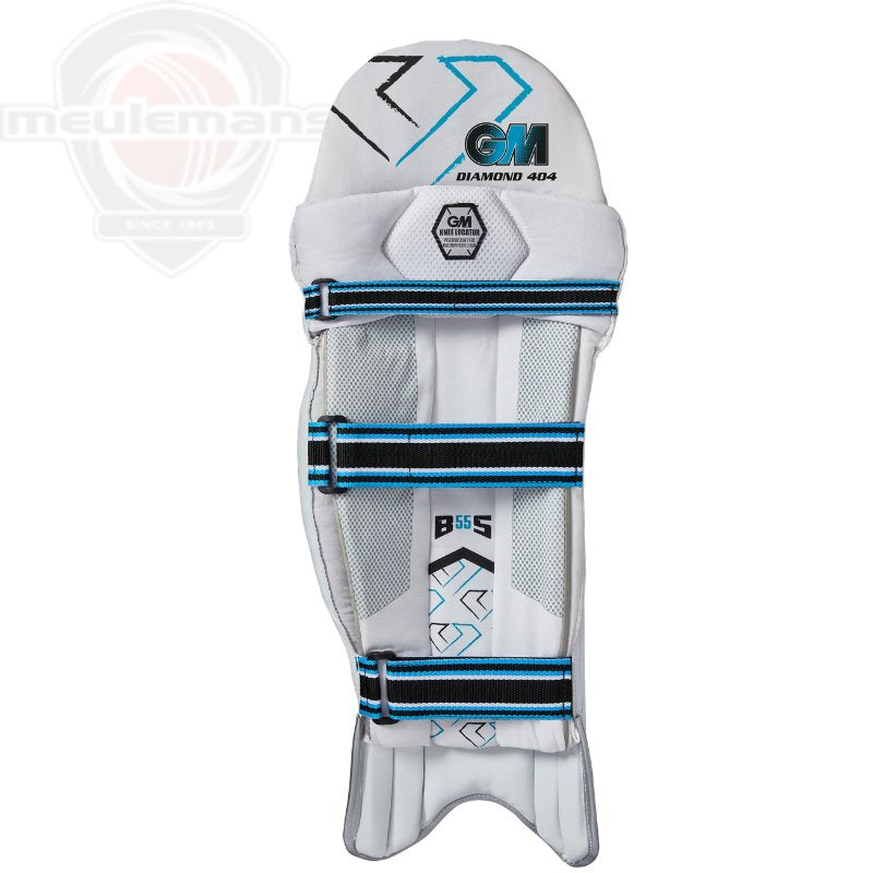 Gunn & Moore Diamond 404 Batting Pads