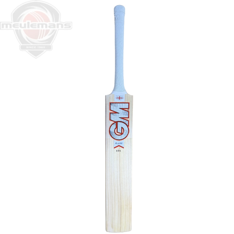 Gunn & Moore Flare 606 Cricket Bat