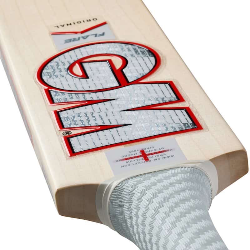 Gunn & Moore Flare 606 Cricket Bat