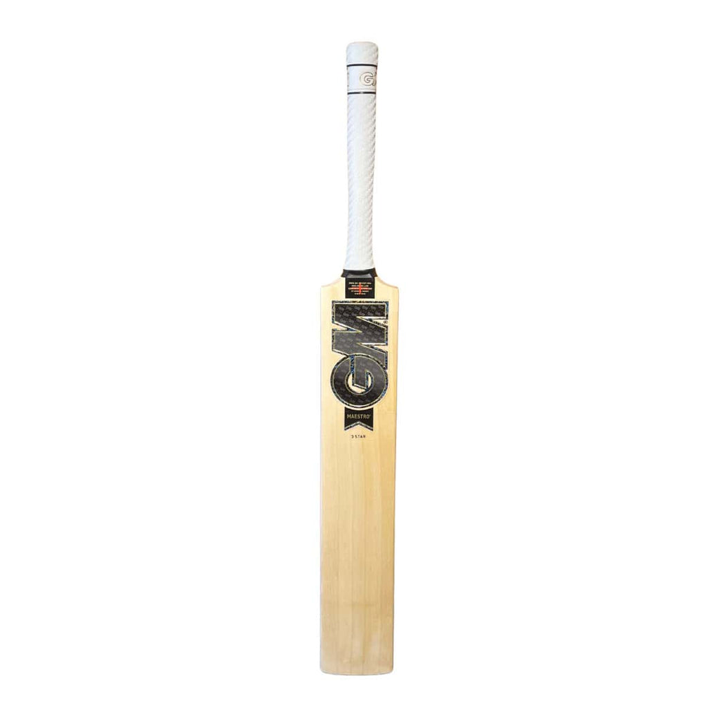 Gunn & Moore Maestro 3 Star Cricket Bat