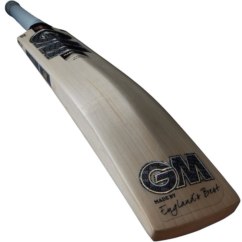 Gunn & Moore Maestro Autograph Junior Cricket Bat
