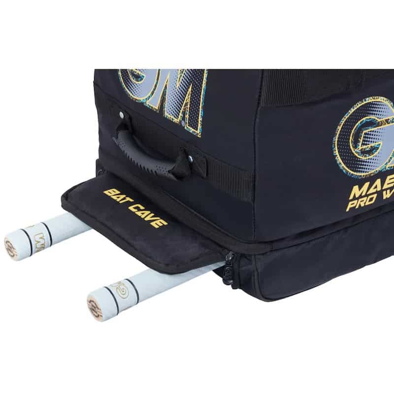 Gunn & Moore Maestro Pro Wheelie Cricket Bag