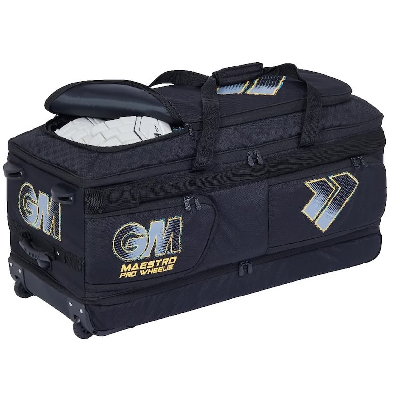 Gunn & Moore Maestro Pro Wheelie Cricket Bag
