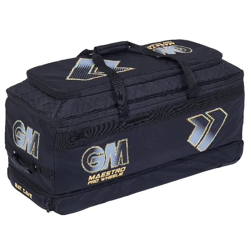 Gunn & Moore Maestro Pro Wheelie Cricket Bag