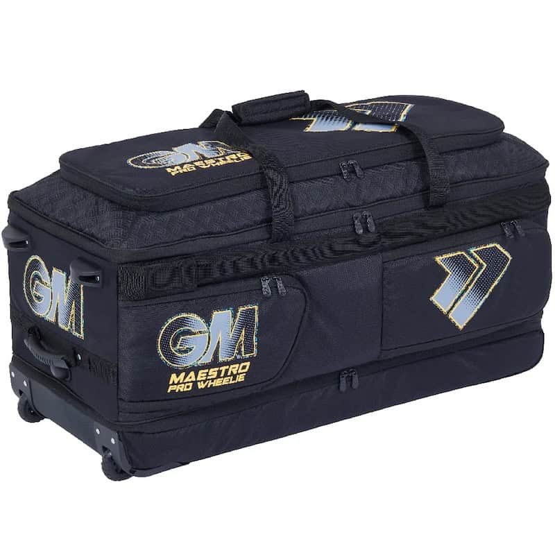 Gunn & Moore Maestro Pro Wheelie Cricket Bag