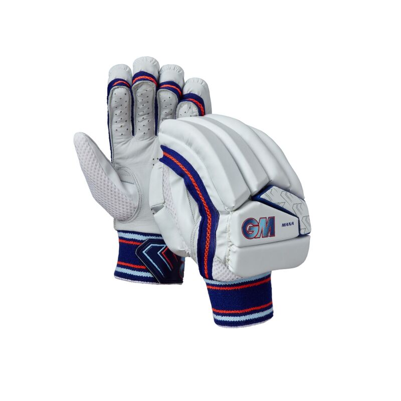 Gunn & Moore Mana Cricket batting Gloves
