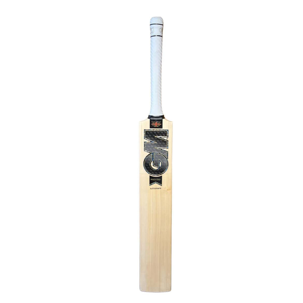 Gunn & Moore Maestro Autograph Cricket Bat