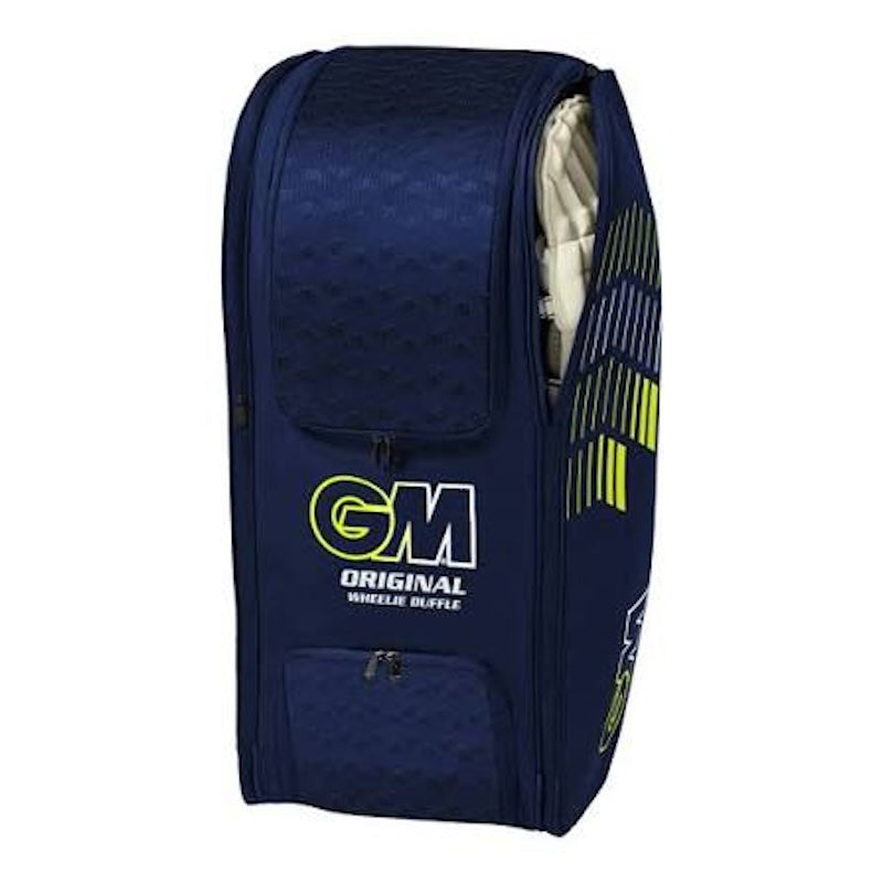 Gunn & Moore Original Duffle Wheelie Cricket Bag