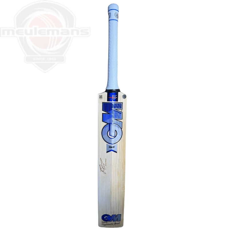 Gunn & Moore Jacob Bethell Maxi Players Edition Cricket Bat