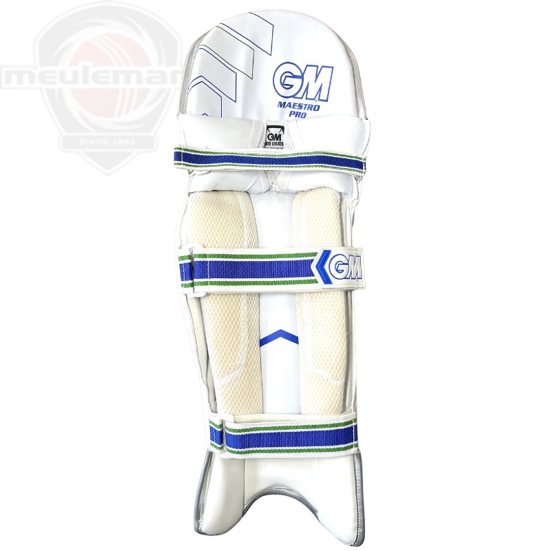 Gunn & Moore Maestro Pro Batting Pads