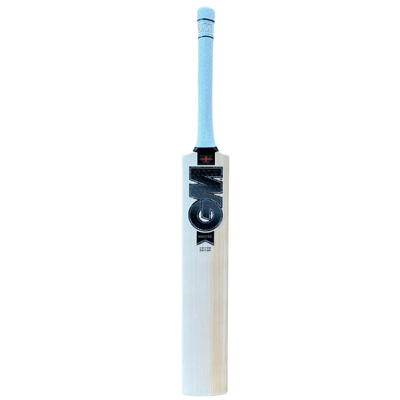 Gunn & Moore Maestro Custom Edition Cricket Bat