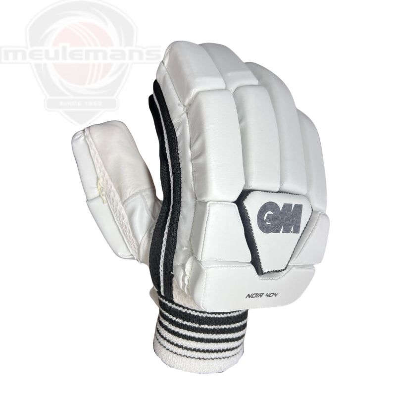 Gunn & Moore Noir 404 Cricket Batting Gloves
