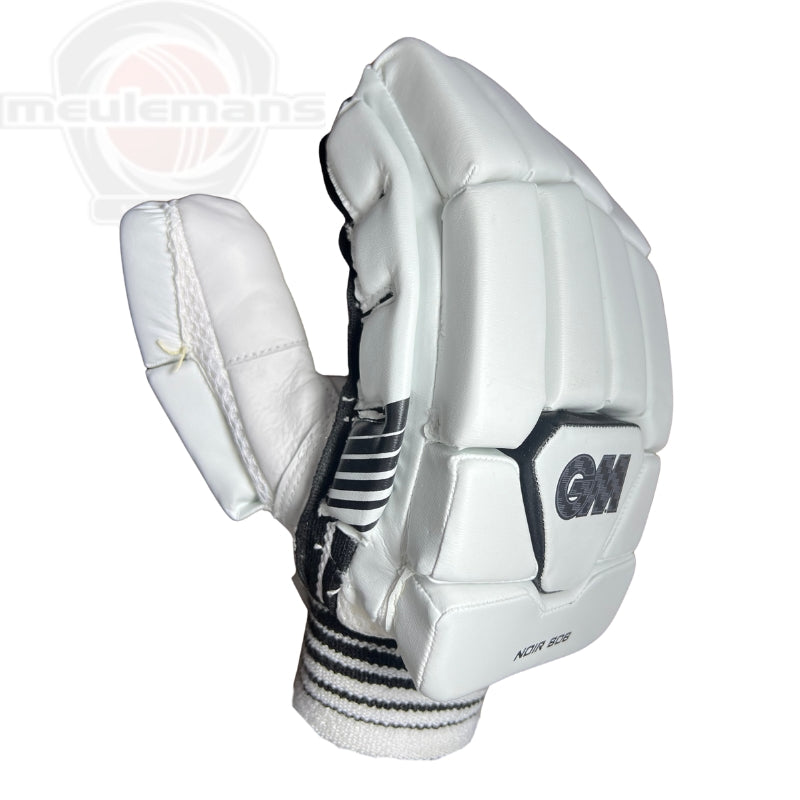 Gunn & Moore Noir 606 Cricket Batting Gloves
