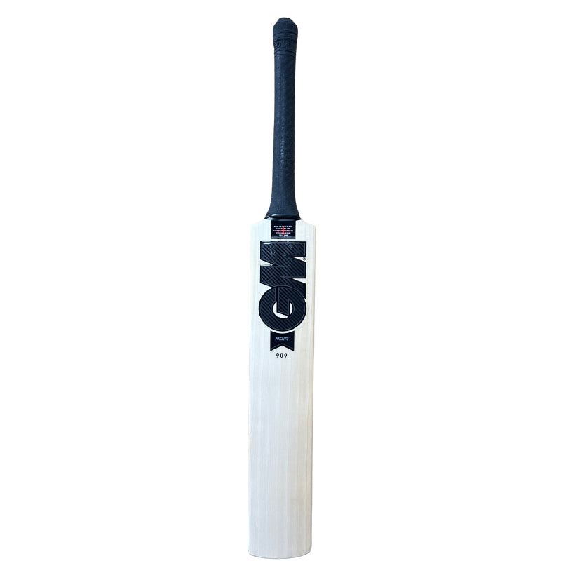 Gunn & Moore Noir 909 Cricket Bat