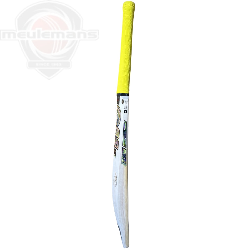 Gunn & Moore Matt Short Psyche Players Edition Cricket Bat