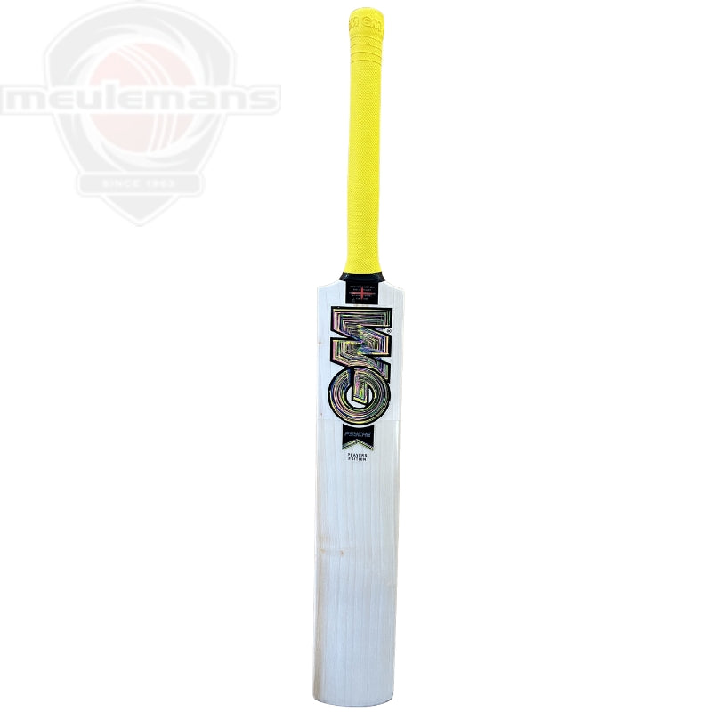 Gunn & Moore Matt Short Psyche Players Edition Cricket Bat